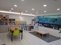쑥쑥창의사고력학원