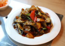 초원 무한리필 양꼬치&마라탕