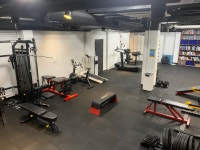 피트니즈PT 둔촌점