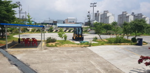 생거진천 중장비학원