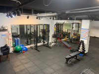 피트니즈PT 둔촌점