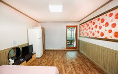 간월도 노을펜션