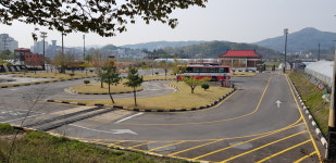 진천자동차운전전문학원
