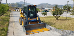 생거진천 중장비학원