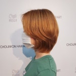 최지원 헤어아트