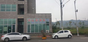 가나지게차