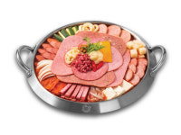 킹콩부대찌개 신불당점
