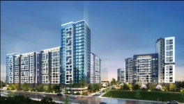 자양우성1차아파트리모델링주택조합