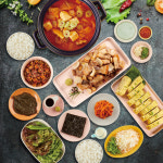 꼬꼬방집으로삼겹 용인1호점