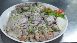 개금 삼보아구찜