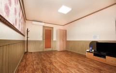 간월도 노을펜션