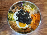 통영잔치국수