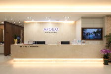 아폴로치과의원