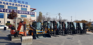 진천자동차운전전문학원