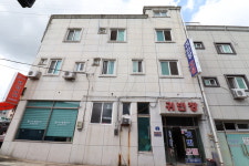 귀빈장모텔