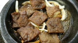 궁채 NC백화점 신구로점