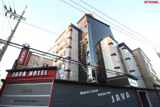 대전 JAVA