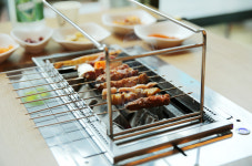초원 무한리필 양꼬치&마라탕