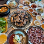 등대갈비 달동점