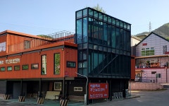 설악양지주간보호방문요양센터