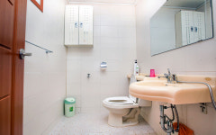 간월도 노을펜션