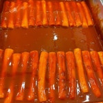 우리할매떡볶이 대구남산역점
