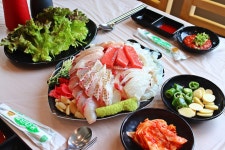 땅끝마을