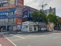 세컨페이스 전주점