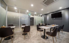 리치스테이호텔