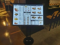 아비꼬 뉴코아아울렛 부천점