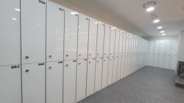 글래드휘트니스 해운대점