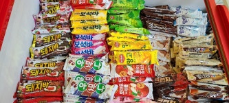 쮸쮸아이스크림 상계2단지점
