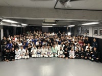 명지 팀매드 주짓수,킥복싱