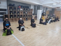 경주검도관