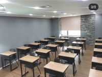 참포도나무학원