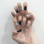 네일초이