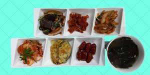자매도시락