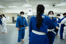 더썬유도관