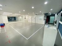 감사랑리더십태권도장