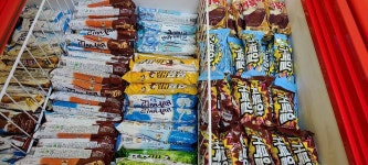 쮸쮸아이스크림 상계2단지점