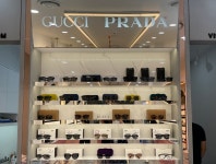 안경진정성 금천롯데캐슬점