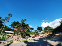 오색산새소리캠핑장