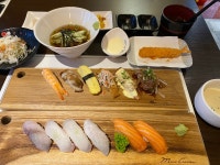 시오일식 진주혁신도시점