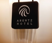호텔아렌츠 평촌점