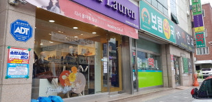 올리비아로렌창원소답점