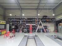 1등타이어 금산점