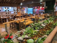 가인채 홈플러스 강동점