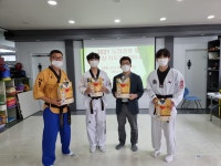 캐슬어울림태권도사관학교