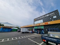 하나로마트 군자농협칠성점