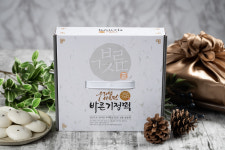 바른기정떡